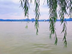 -云龙湖旅游景区