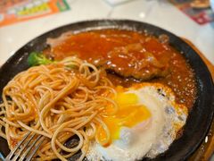 -豪享来中西餐厅(金水东路店)