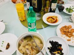 -宝燕壹号景观餐厅(龙盛国际商业广场店)