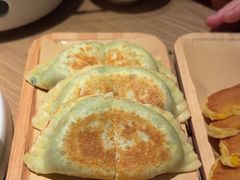 -上关东东北菜(夫子庙水游城店)