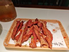 -荷塘秋月·本帮江浙菜(国权路店)