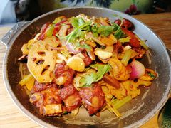 -嘉禾·悦享餐厅(八方汇店)