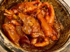 -肆月河豚·新淮扬(金融街店)