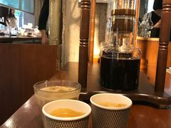 -来回·咖啡(天河南店)