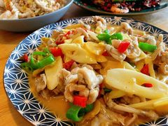 -禾气食店