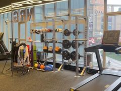 -NRG健身私教CLUB(打浦桥店)