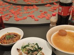 -香丰阁·烤鸭·川湘菜(清河店)