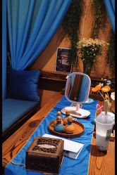 -琦品高端美容SPA私佳美场