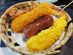 -和府捞面(石景山喜隆多店)