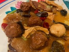 -长安大牌档之西安博物院文化餐厅(中贸店)
