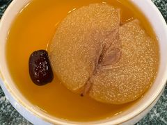 冰糖雪梨-秦淮人家风味酒楼(赣榆店)