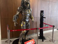 -卢米埃影城(长楹天街IMAX激光店)