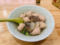 -肉燕扁食草包飯(东街店)