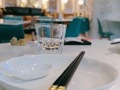 -金湖港式餐厅(建外店)