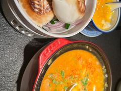 -蝴蝶里·粤菜·点心(滨江龙湖店)