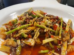 -酸婆娘江湖川菜(紫竹路店)