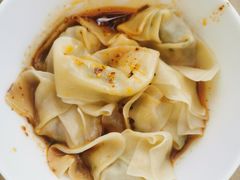 -苏小柳点心·手作小笼包(浦东嘉里城分院)