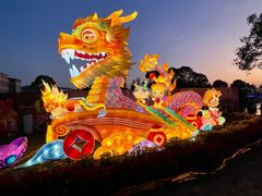 -赤坎·广东华侨国际旅游度假区