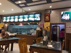 -晋一碗刀削面·特色家常菜(云岗店)