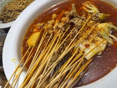 -三生小馆(亭知路店)