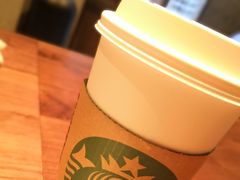 -星巴克(福州三坊七巷店)