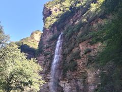 -湖洞水自然风景区