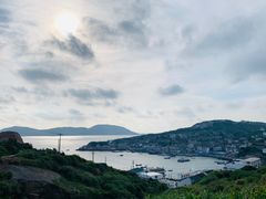 -东极岛景区