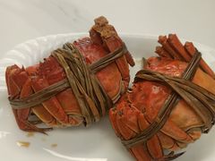 -七的湖·江南蟹舫·阳澄湖农家菜(蟹舫苑店)