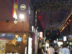 -东晓胜汇里(南洲北路店)