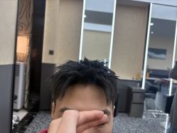 -MOVAN HAIR莫凡匠人发型屋