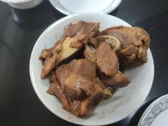 -东北酱骨头馆(蓁巷店)