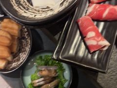 -湊湊火锅·茶憩(和平大悦城店)