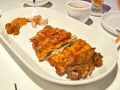 -西域阿里马新疆菜·清真(桂花路店)