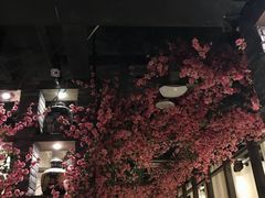 大堂-花千醉(新街口店)