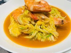-常鲜楼常来尝鲜海胆馆(星海店)