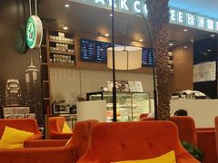 -逸派咖啡 EPARKCOFFEE(广安门店)