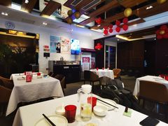-106餐厅(山水文园店)