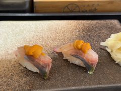 -Sushi Hanzo半藏(天环广场店)