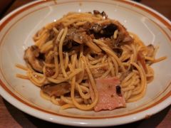 -萨莉亚意式餐厅(杭州滨江天街店)