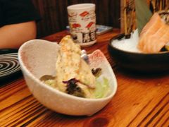 -坂吉屋·居酒屋深夜食堂(龙湖店)