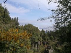 -梭布垭石林景区