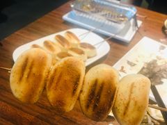 -吉香碳烤生蚝(仙霞路店)