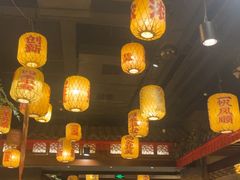 -南京大牌档(凯德1818店)
