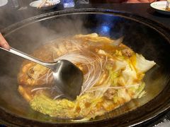 -小媳妇铁锅炖(安华街店)