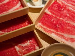 -温野菜涮涮锅(西单大悦城店)