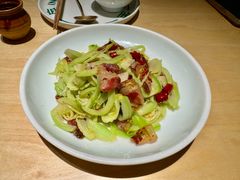 -一坐一忘云南菜(卓悦中心)