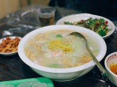 -官塘锋记鱼生·生腌·砂锅粥(牌坊街店)