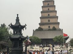 -大慈恩寺(大雁塔)