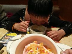 -巴犀烧烤(新崇光店)