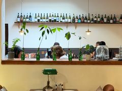-沏点Trattoria意大利餐厅(新街口店)